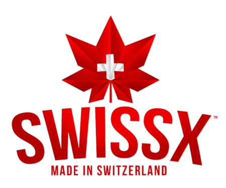 Swissx.com Store Revamp - V1 logo