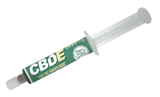 Skin Care - Patented CBD Hemp Seed Formula Blended With Highest Quality Vitamin E From Switzerland - Swissx Plant Medicine - For The Higher Good
