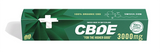 Skin Care - Patented CBD Hemp Seed Formula Blended With Highest Quality Vitamin E From Switzerland - Swissx Plant Medicine - For The Higher Good