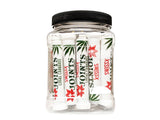 20 CBD Joints with 100% CBD