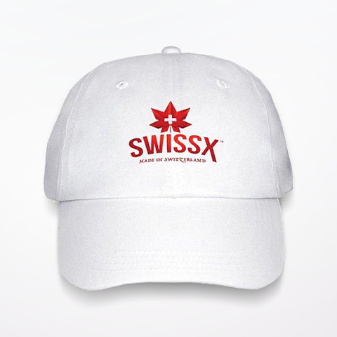 Swissx Baseball Cap (Exclusive)