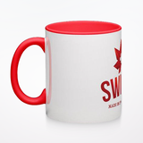 Swissx Coffee Mug (Exclusive)
