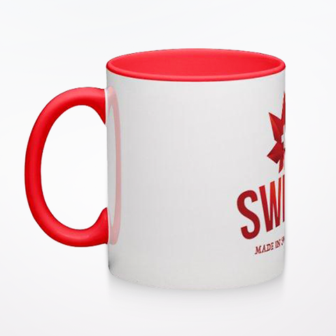 Swissx Coffee Mug (Exclusive)
