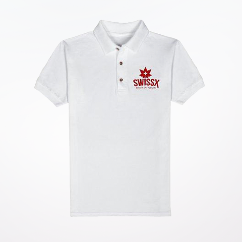Swissx Polo Shirt (Exclusive)