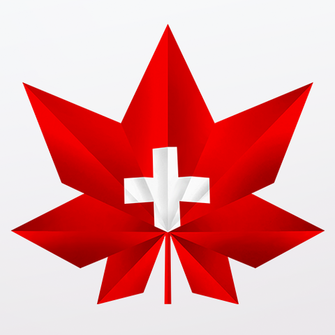 Swissx Points Red - 25 Points